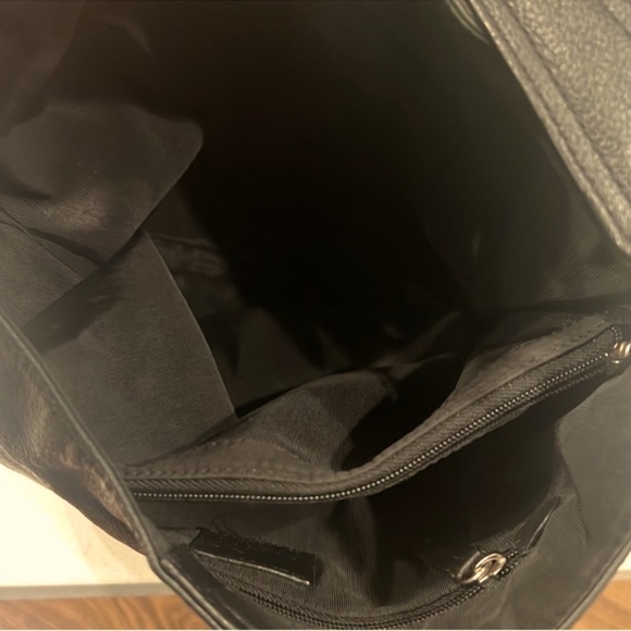 Kooba Pebbled Leather Hobo Bag - Picture 5 of 6